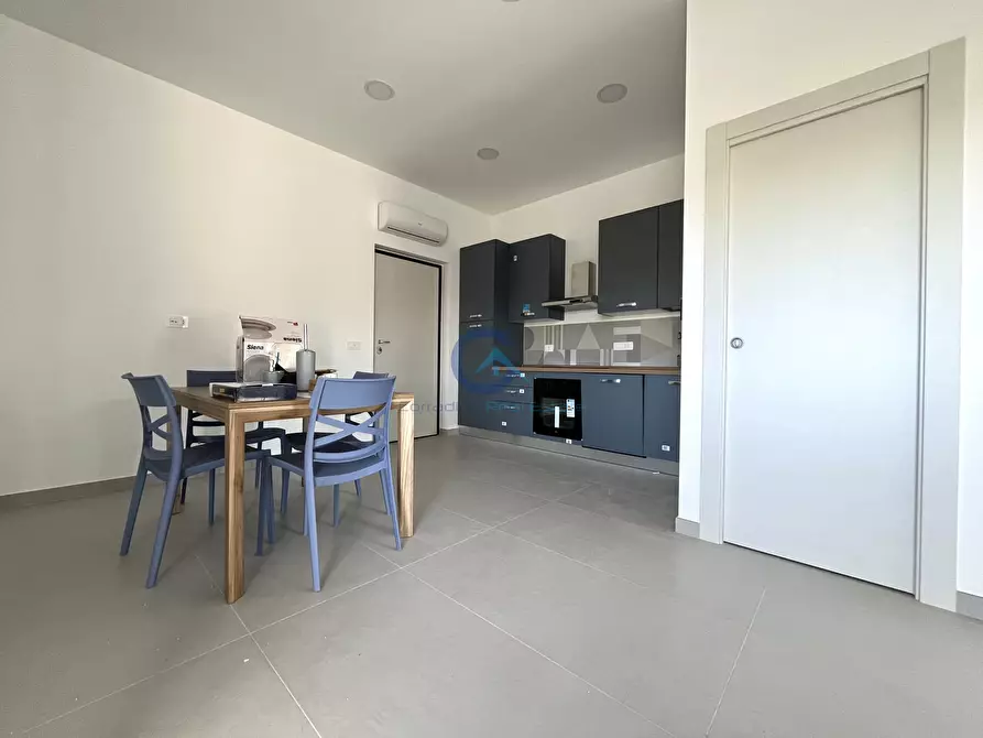 Immagine 2 di Mansarda in affitto  in Viale Tagliamento 117 a Catanzaro