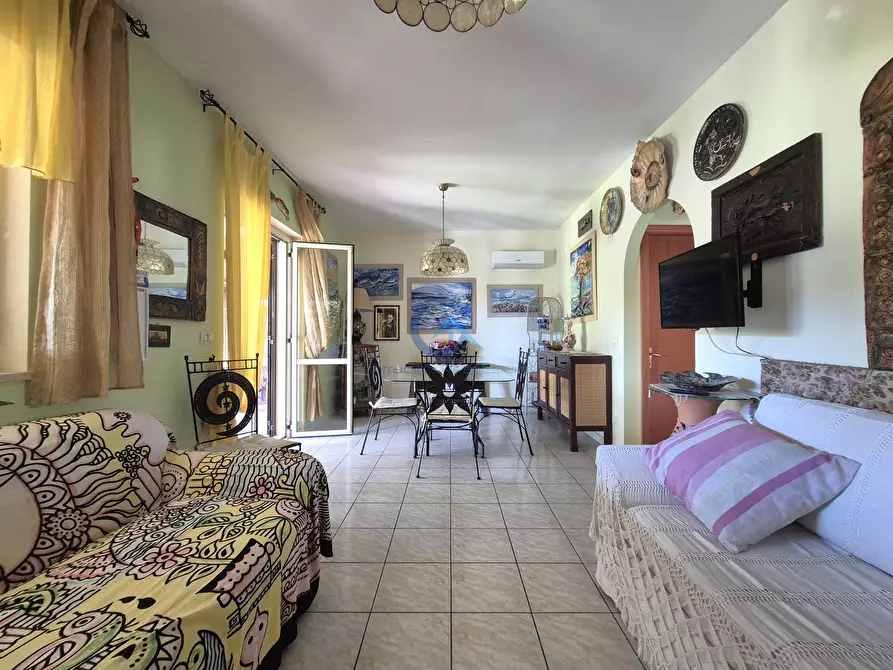 Immagine 10 di Villa in affitto  a Borgia