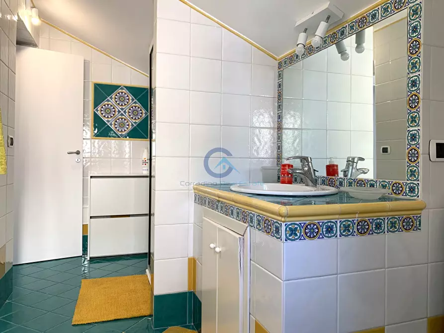 Immagine 10 di Bilocale in affitto  a Catanzaro