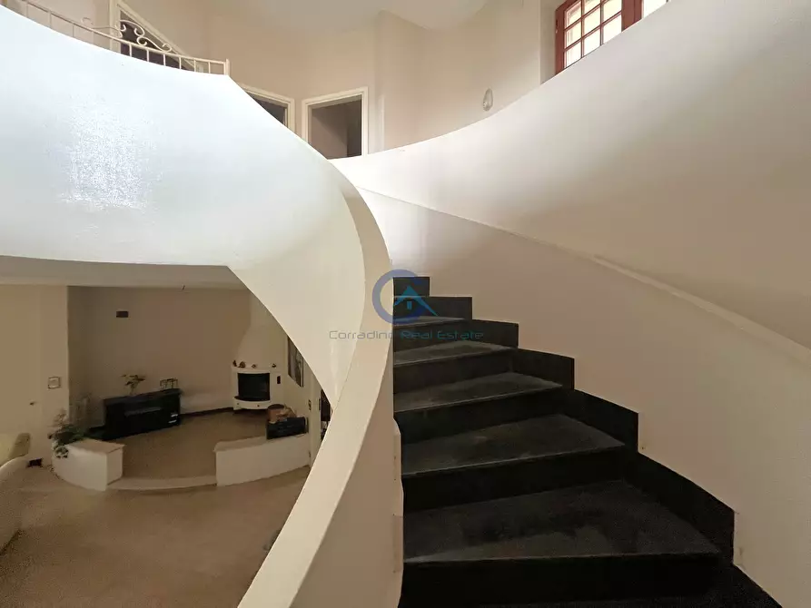 Immagine 22 di Casa indipendente in vendita  in Corso Telesio 80 a Settingiano