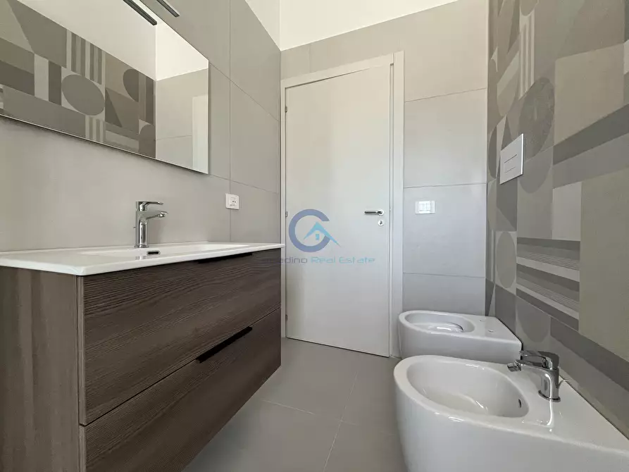 Immagine 6 di Mansarda in affitto  in Viale Tagliamento 117 a Catanzaro