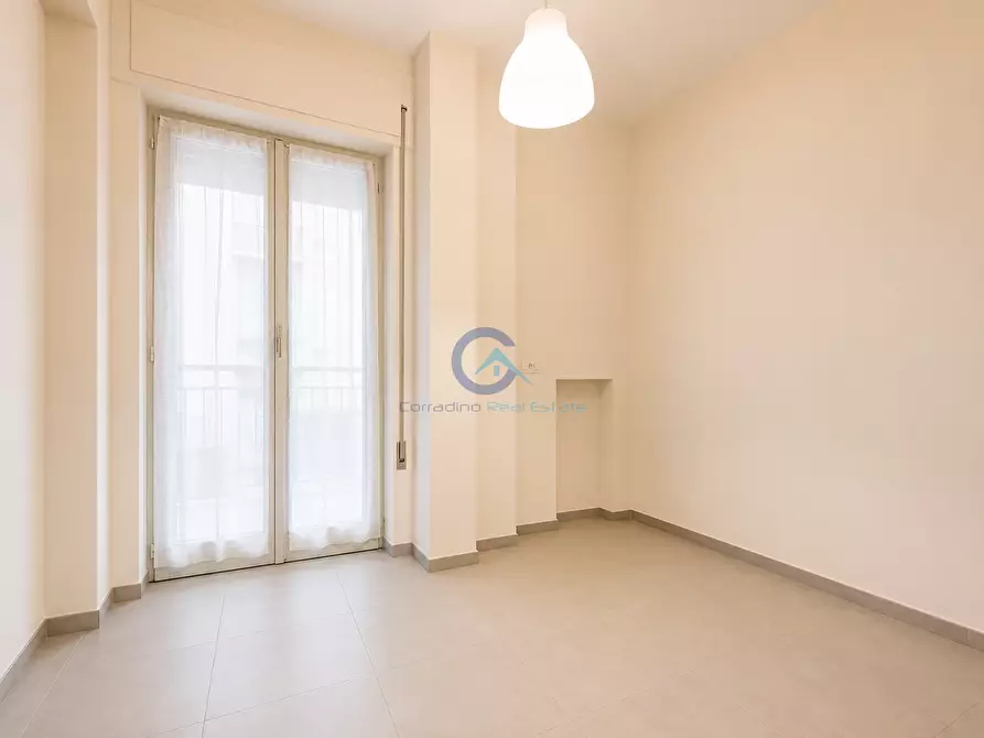Immagine 8 di Quadrilocale in vendita  in Via Madonna dei Cieli 16 a Catanzaro