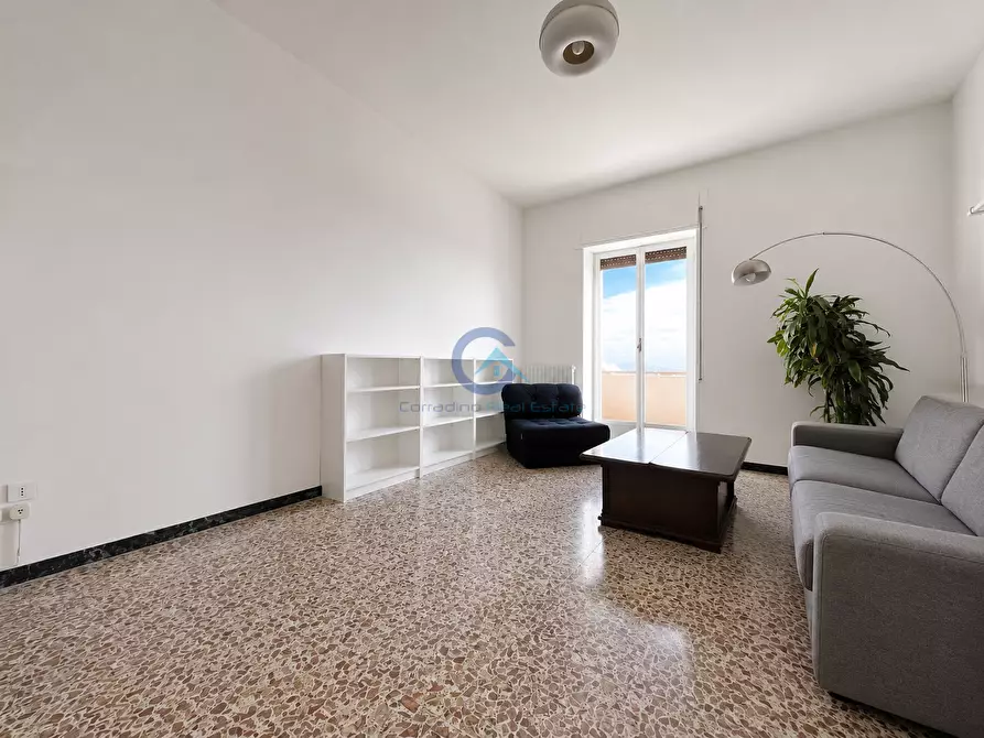 Immagine 15 di Quadrilocale in vendita  in Vico Iv Raffaelli Giuseppe 16 a Catanzaro