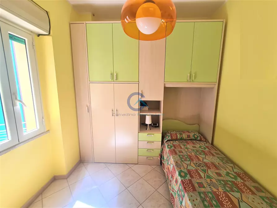 Immagine 5 di Trilocale in affitto  a Catanzaro