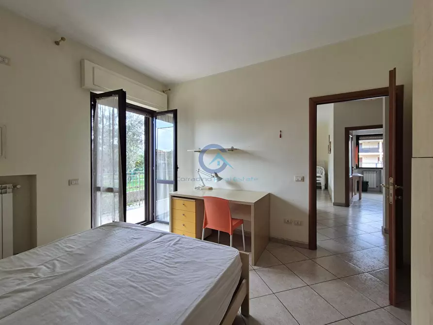 Immagine 9 di Trilocale in vendita  in Via Trapani 2 a Catanzaro