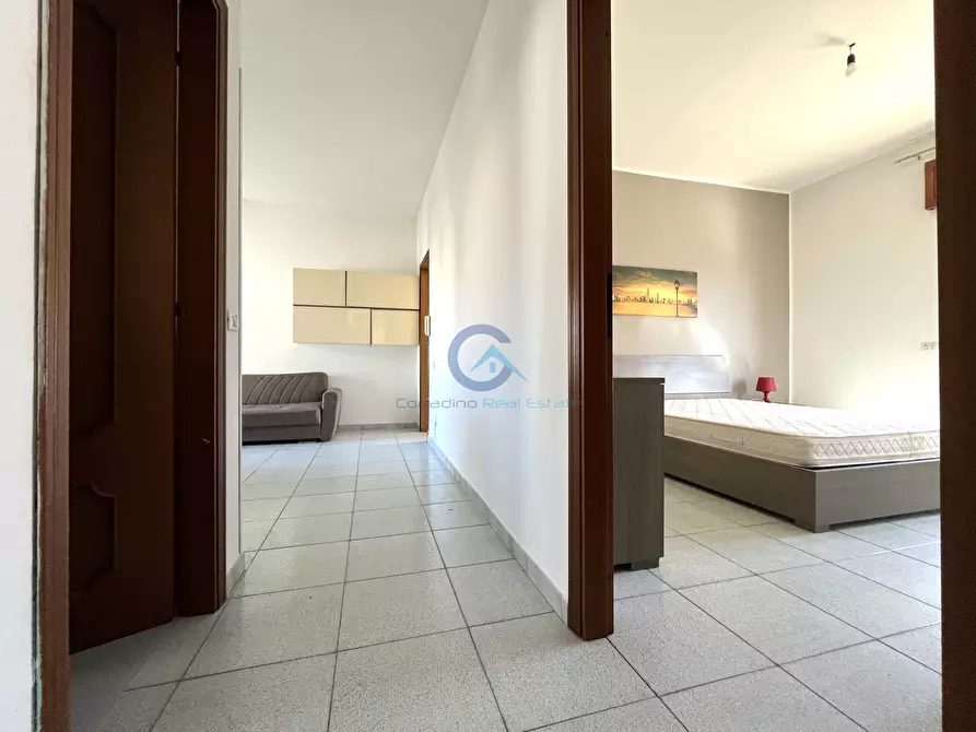 Immagine 9 di Trilocale in vendita  in Via Cagliari 10 a Catanzaro