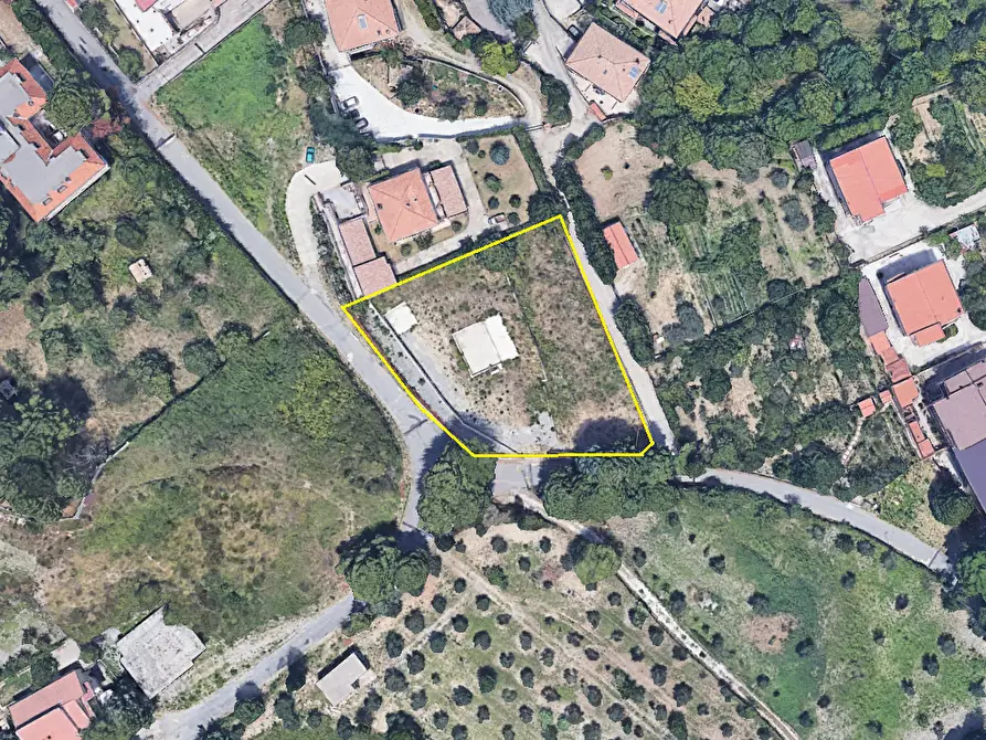 Immagine 7 di Terreno edificabile in vendita  a Catanzaro