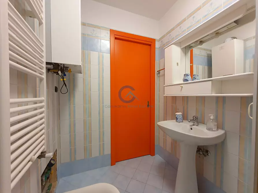 Immagine 12 di Bilocale in affitto  in Discesa Guglielmo Pepe 12 a Catanzaro