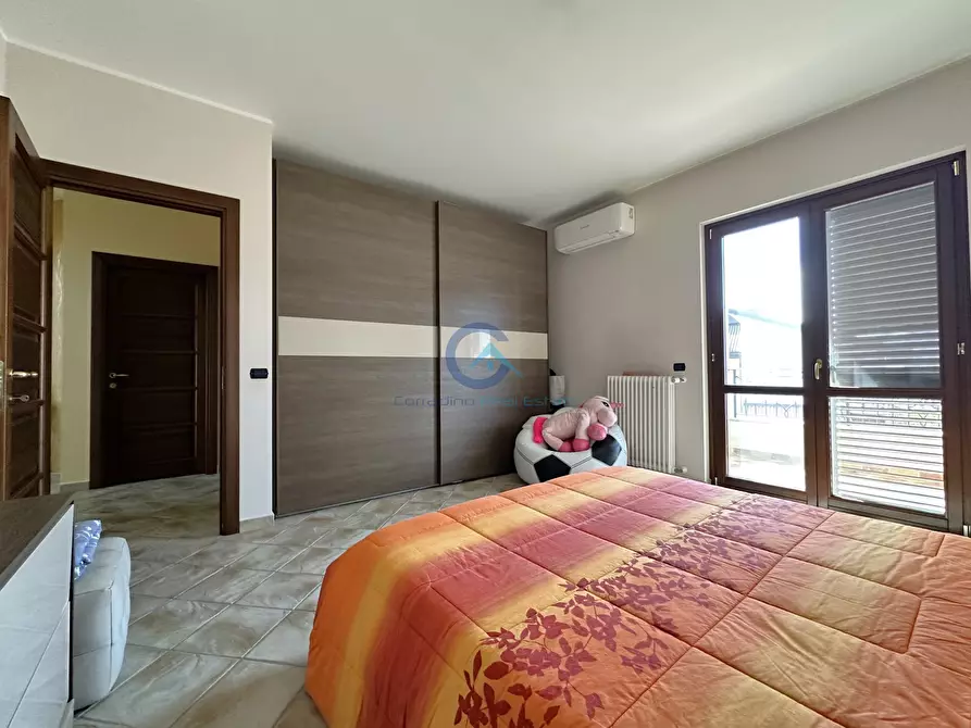 Immagine 17 di Casa indipendente in vendita  in Via Filippo Turati 27 a Montepaone