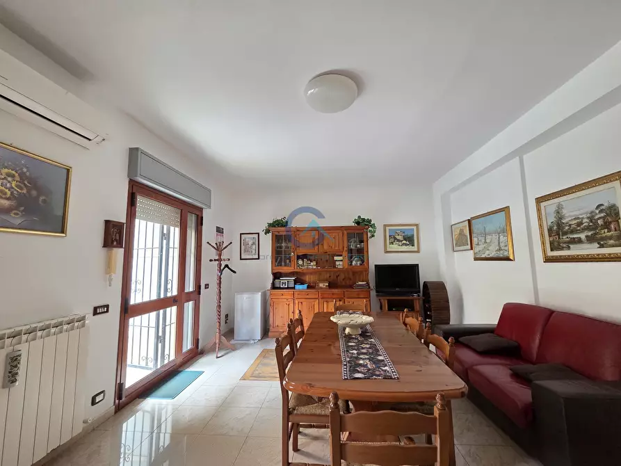 Immagine 3 di Quadrilocale in affitto  a Catanzaro