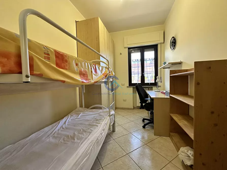 Immagine 14 di Trilocale in vendita  in Via Trapani 2 a Catanzaro