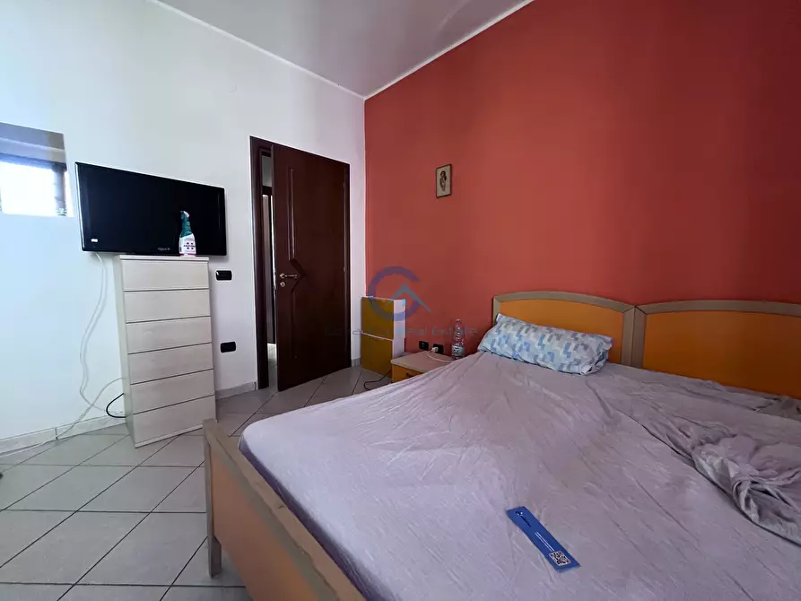 Immagine 5 di Trilocale in affitto  a Catanzaro