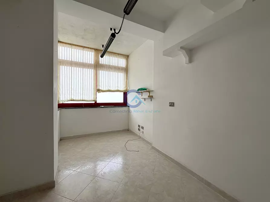 Immagine 10 di Quadrilocale in vendita  in Via Brigata Catanzaro 12 a Catanzaro