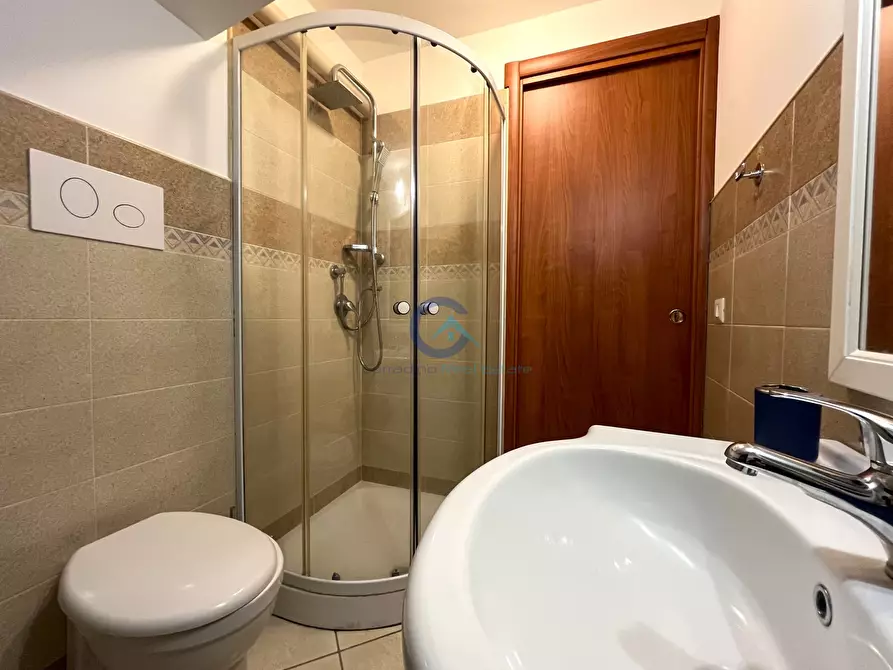 Immagine 7 di Monolocale in affitto  a Catanzaro