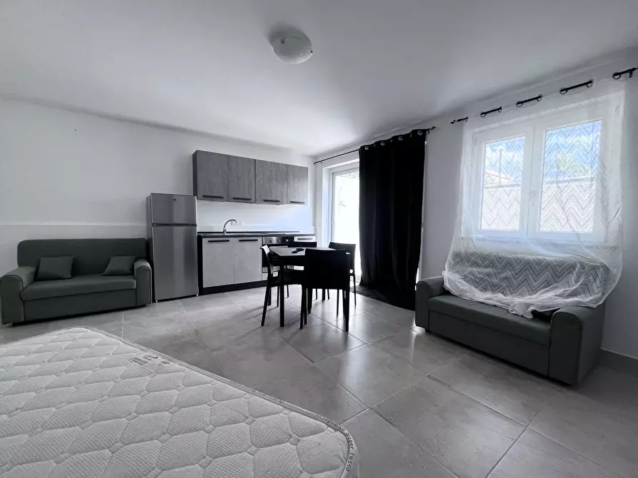 Immagine 4 di Monolocale in affitto  a Catanzaro