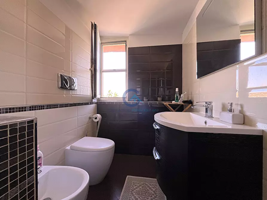 Immagine 12 di Attico in vendita  in Via delle Rose 481 a Squillace