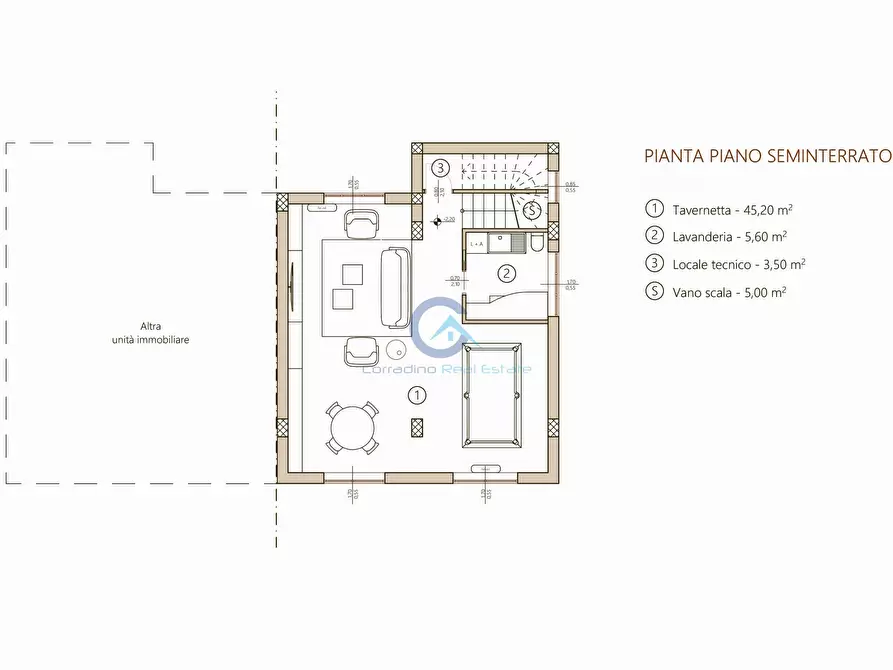 Immagine 27 di Casa bifamiliare in vendita  in Villaggio Conca d'Oro a Simeri Crichi