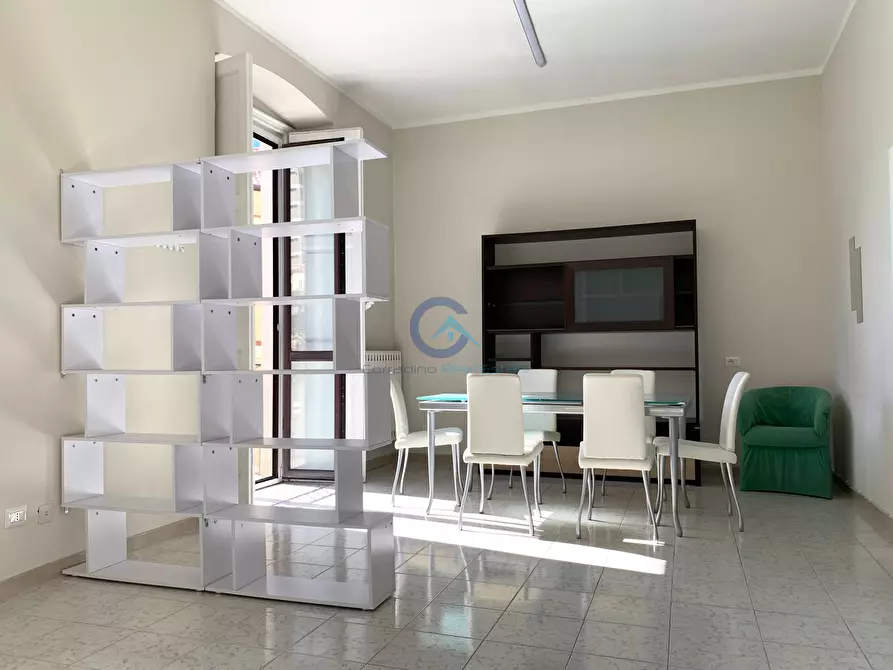 Immagine 2 di Trilocale in affitto  a Catanzaro