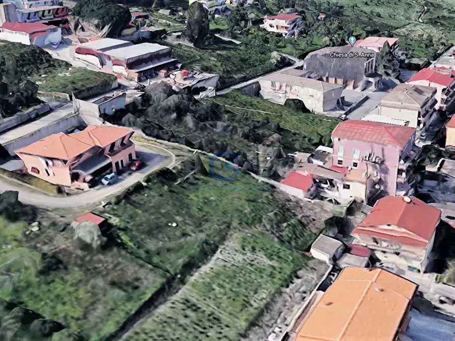 Immagine 1 di Terreno edificabile in vendita  in Via Ravenna 103 a Catanzaro