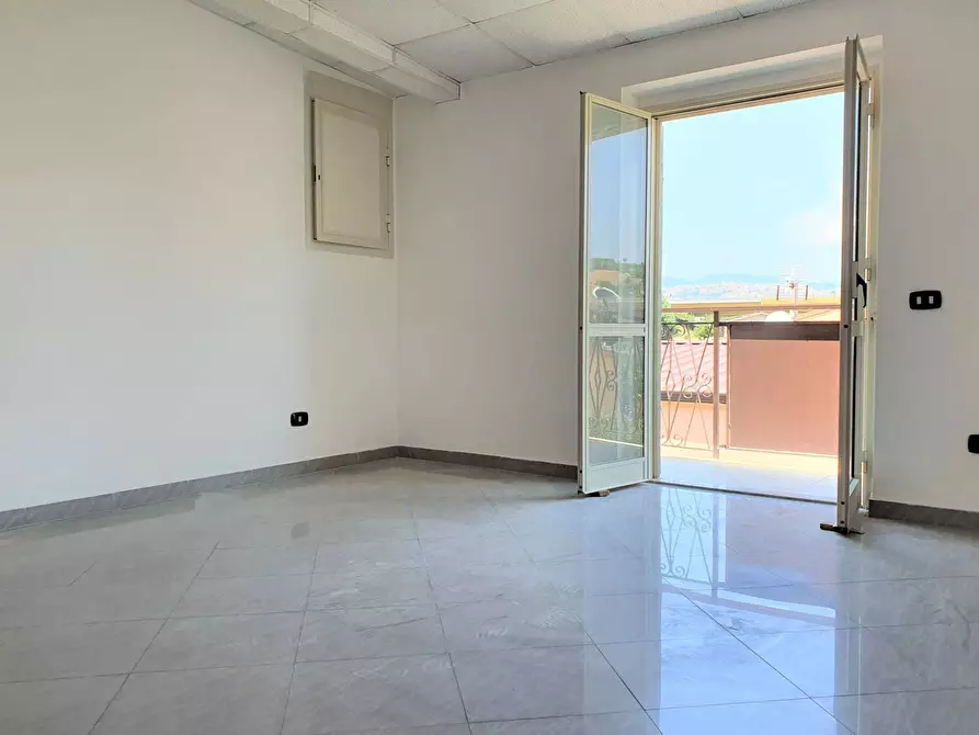 Immagine 13 di Attico in vendita  a Catanzaro