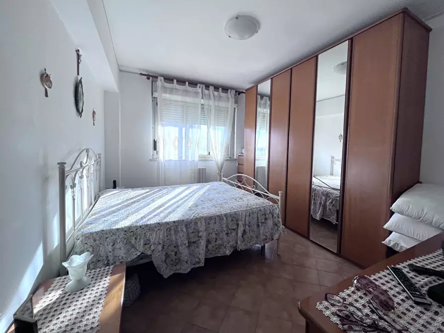 Immagine 7 di Quadrilocale in vendita  a Catanzaro