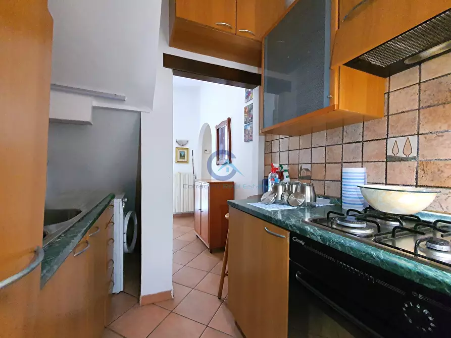 Immagine 7 di Terratetto in vendita  in Via Francesco de Seta 18 a Catanzaro