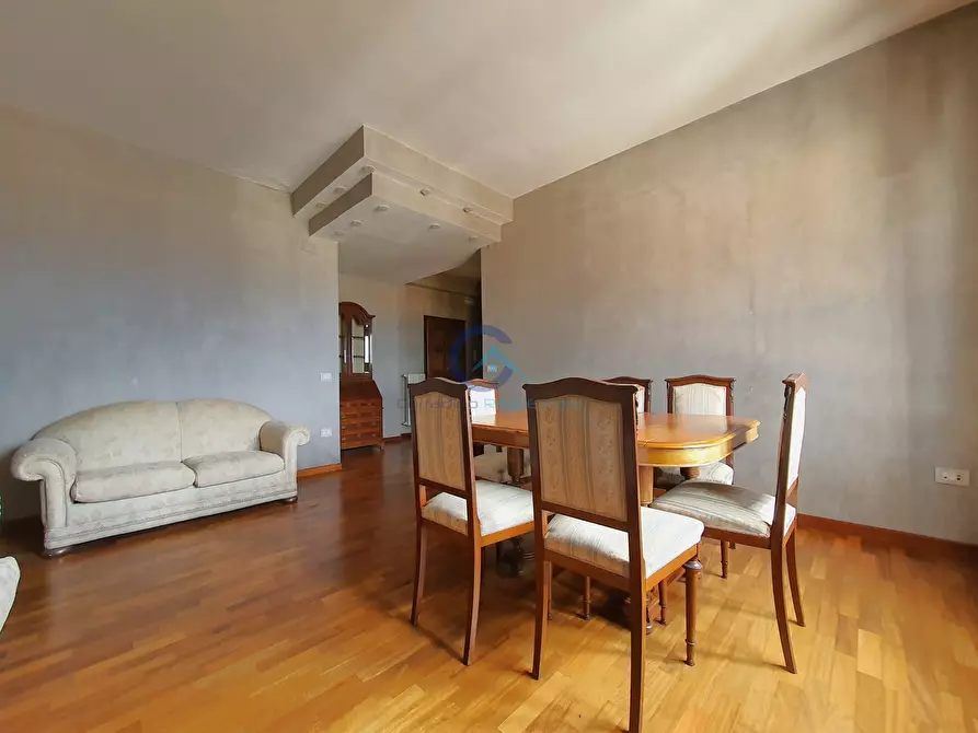 Immagine 6 di Quadrilocale in affitto  a Catanzaro