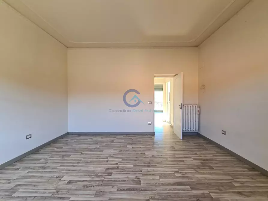 Immagine 13 di Quadrilocale in vendita  a Catanzaro