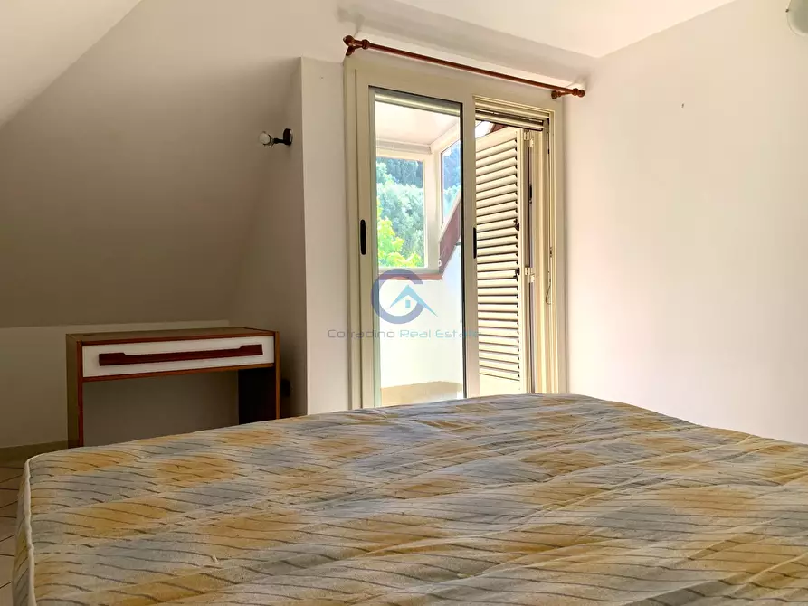 Immagine 8 di Mansarda in affitto  a Catanzaro