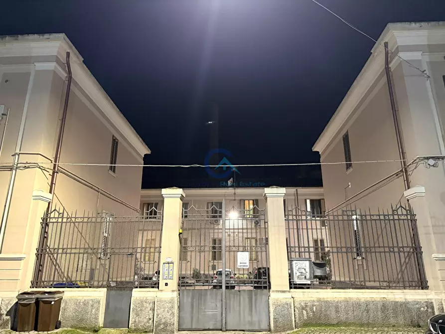 Immagine 17 di Trilocale in vendita  in Piazza Venezia 1 a Catanzaro