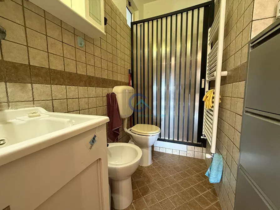 Immagine 12 di Trilocale in affitto  a Catanzaro