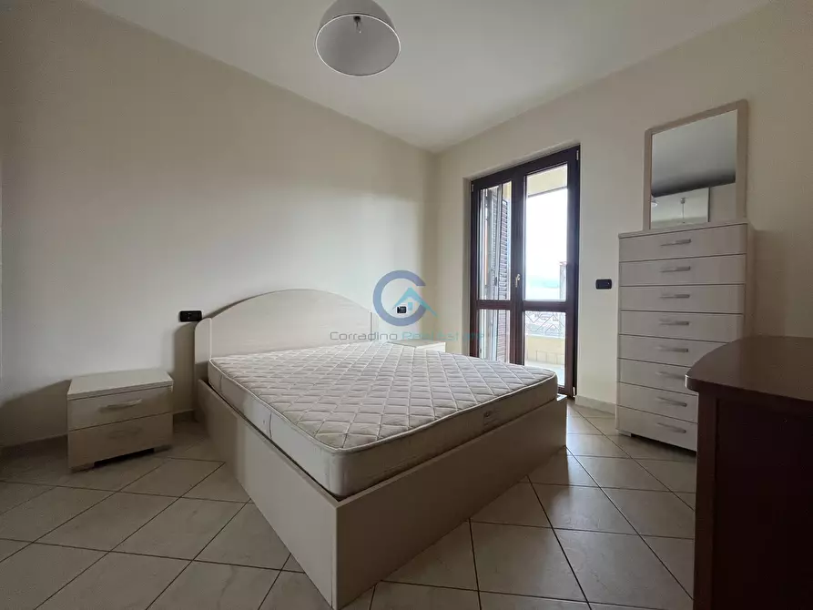 Immagine 13 di Quadrilocale in vendita  in Via Milazzo 9 a Catanzaro