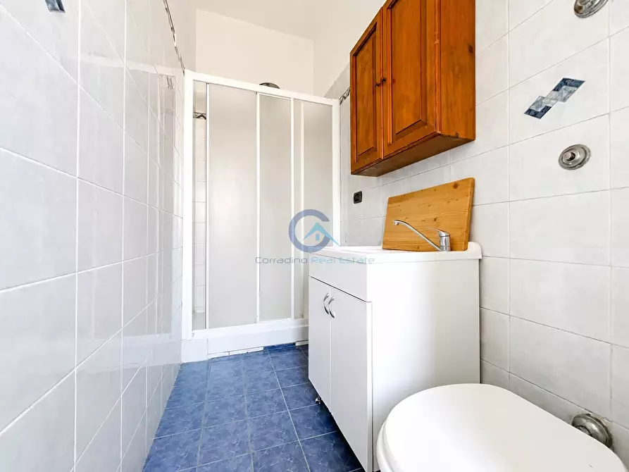 Immagine 6 di Quadrilocale in vendita  in Viale dei Feaci 2711 a Squillace