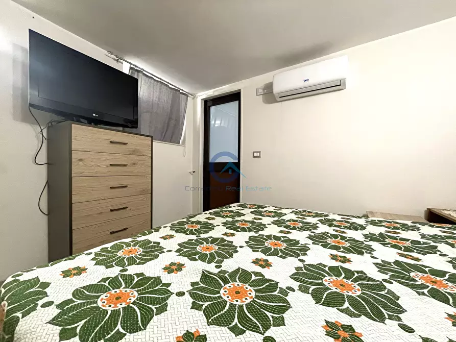 Immagine 7 di Bilocale in affitto  a Catanzaro