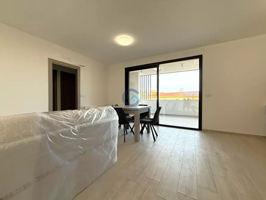 Immagine 3 di Trilocale in affitto  a Catanzaro