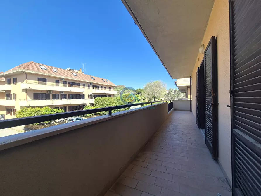 Immagine 6 di Quadrilocale in affitto  in Via dei Conti Falluc 126 a Catanzaro