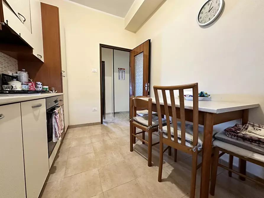 Immagine 5 di Quadrilocale in vendita  in Via Lungomare Stefano Pugliese 57 a Catanzaro