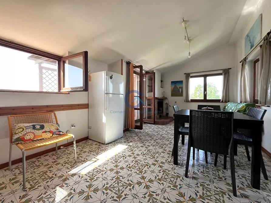 Immagine 2 di Attico in vendita  in Viale San Francesco da Paola 1 a Sellia Marina