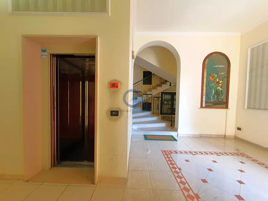 Immagine 20 di Trilocale in vendita  in Viale Cassiodoro 25 a Catanzaro