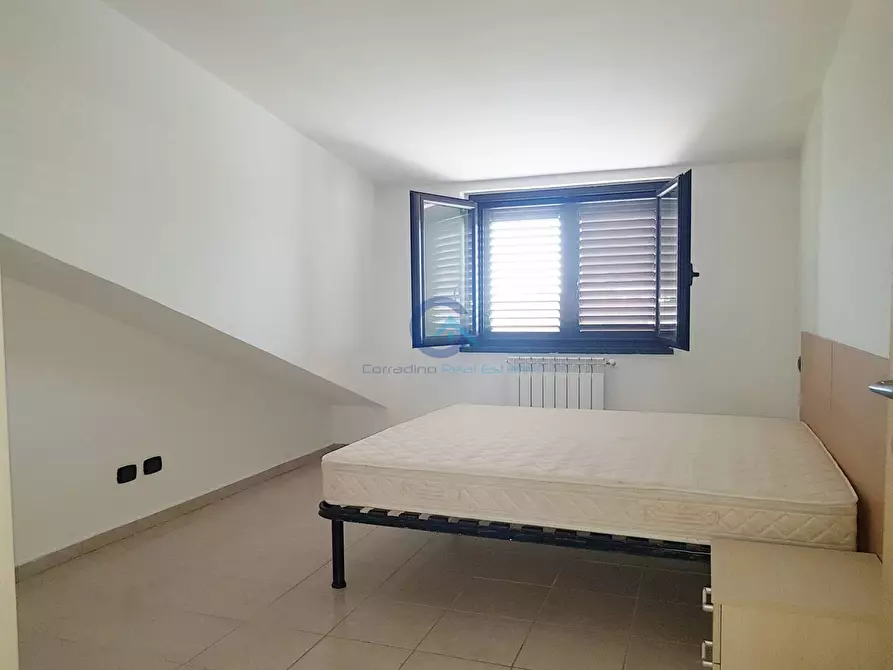 Immagine 4 di Mansarda in affitto  a Borgia