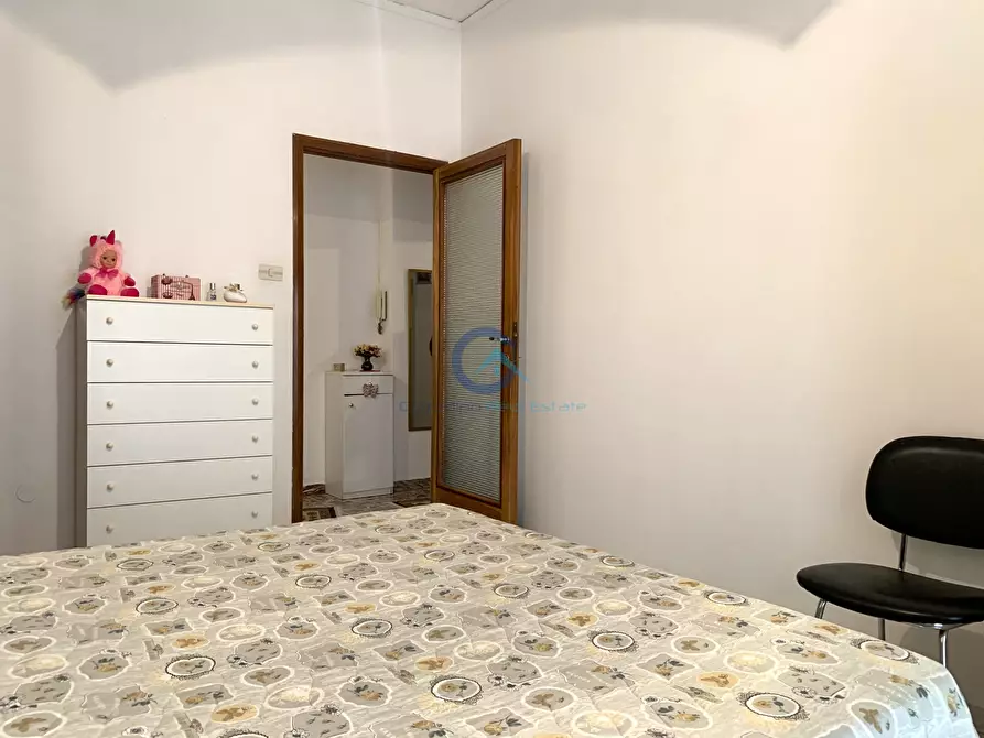 Immagine 9 di Bilocale in affitto  a Catanzaro