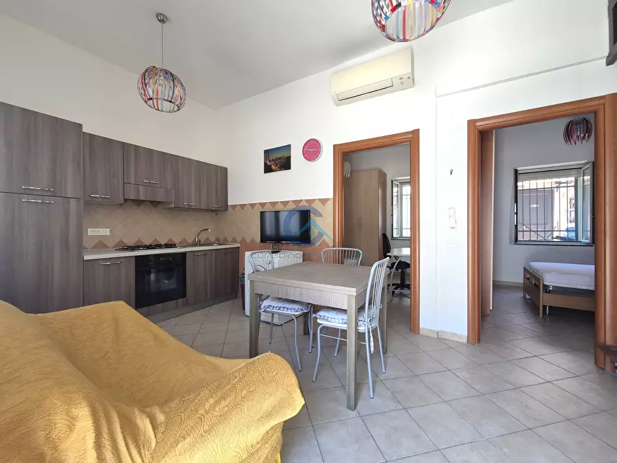 Immagine 1 di Trilocale in affitto  a Catanzaro