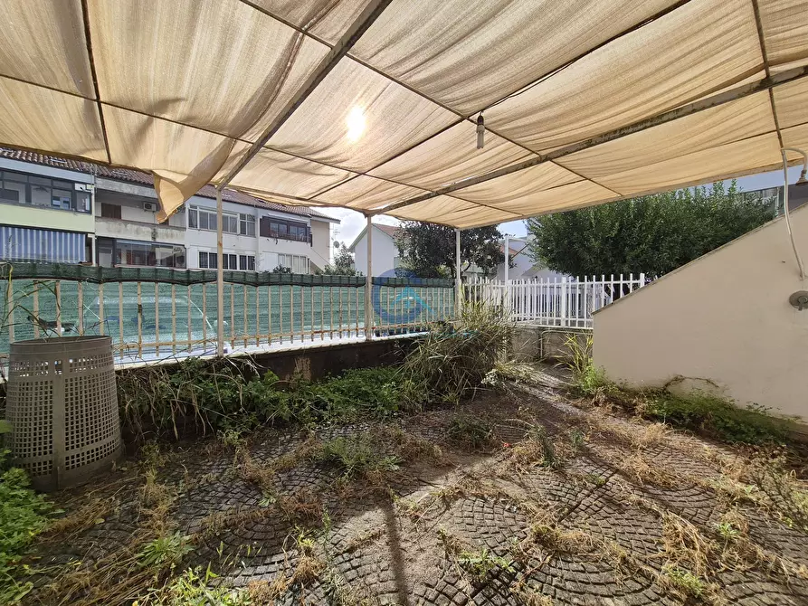 Immagine 4 di Casa trifamiliare in vendita  in VIA DELLE ORCHIDEE 13 a Squillace