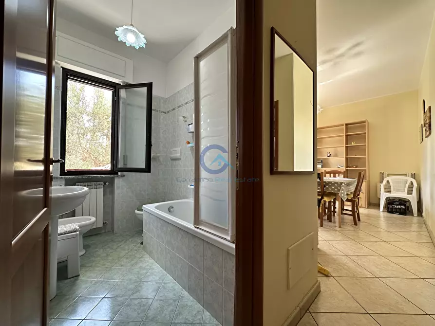 Immagine 5 di Trilocale in vendita  in Via Trapani 2 a Catanzaro