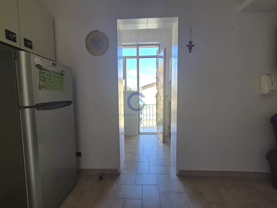 Immagine 5 di Quadrilocale in affitto  a Catanzaro