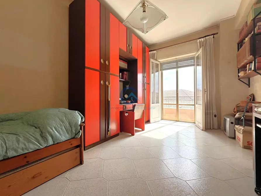 Immagine 20 di Quadrilocale in vendita  in Viale Crotone 66 a Catanzaro