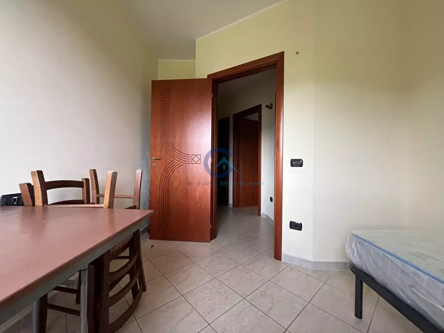 Immagine 8 di Quadrilocale in vendita  in Via Milazzo 9 a Catanzaro