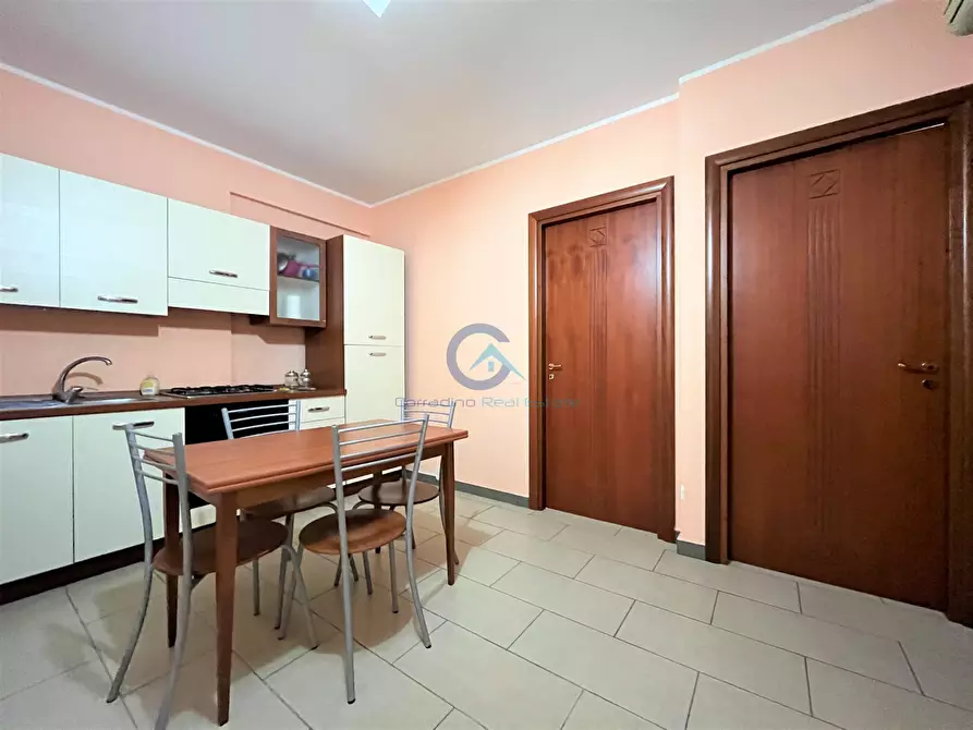 Immagine 1 di Trilocale in affitto  a Catanzaro