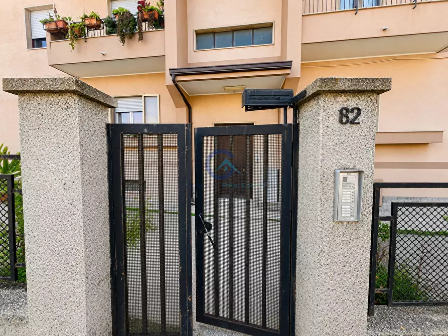 Immagine 31 di Quadrilocale in vendita  in Viale Crotone 66 a Catanzaro