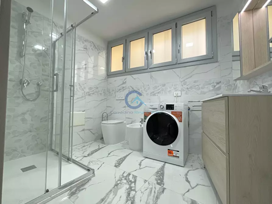 Immagine 8 di Bilocale in affitto  in Via XX Settembre 29 a Catanzaro